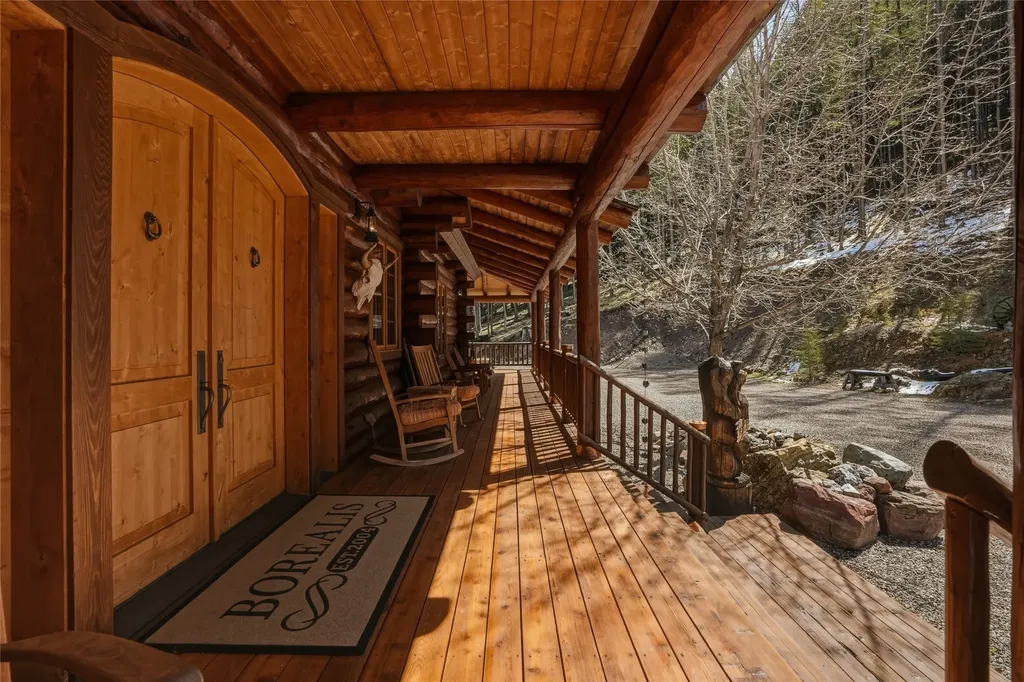 180 Elkhorn Road Seeley Lake MT 59868