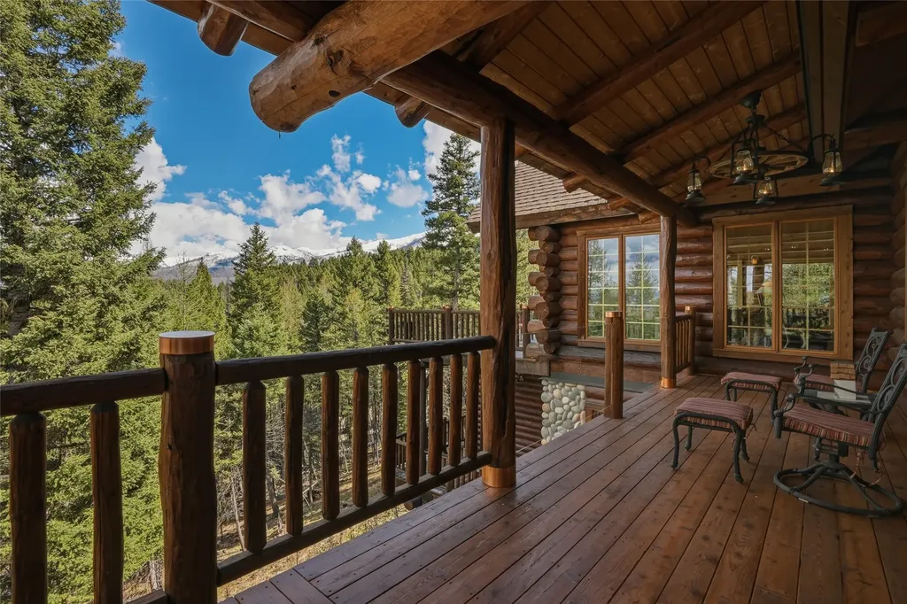 180 Elkhorn Road Seeley Lake MT 59868