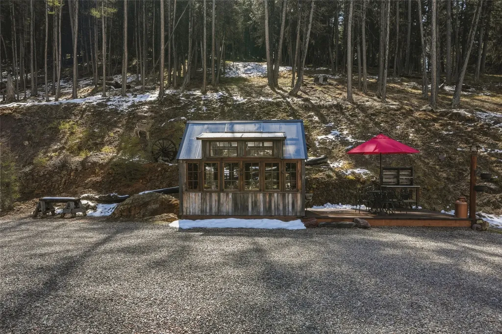 180 Elkhorn Road Seeley Lake MT 59868