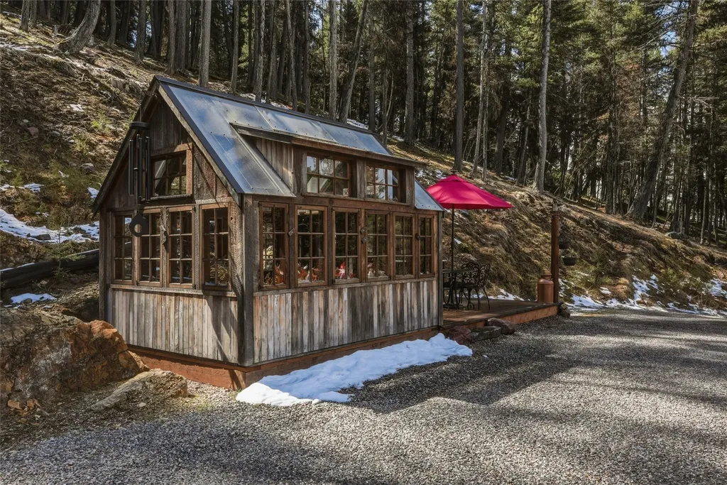 180 Elkhorn Road Seeley Lake MT 59868