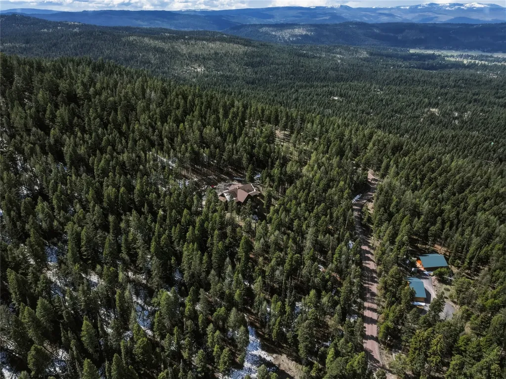 180 Elkhorn Road Seeley Lake MT 59868