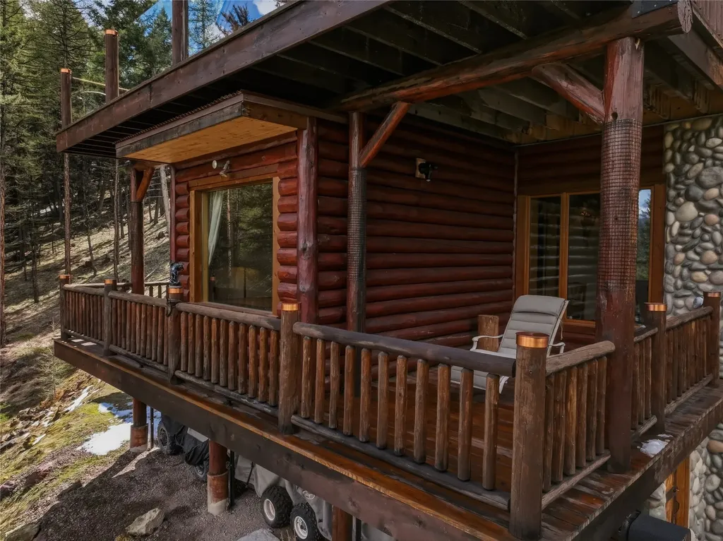 180 Elkhorn Road Seeley Lake MT 59868