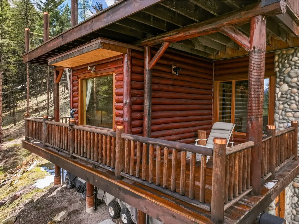 180 Elkhorn Road Seeley Lake MT 59868