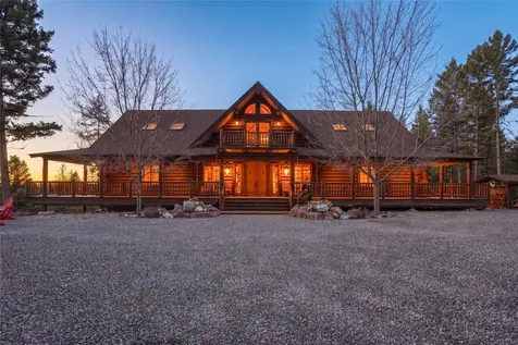 180 Elkhorn Road Seeley Lake MT 59868