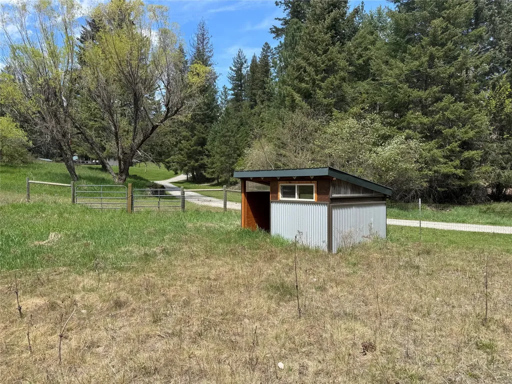 12 Gebhardt Lane Thompson Falls MT 59873