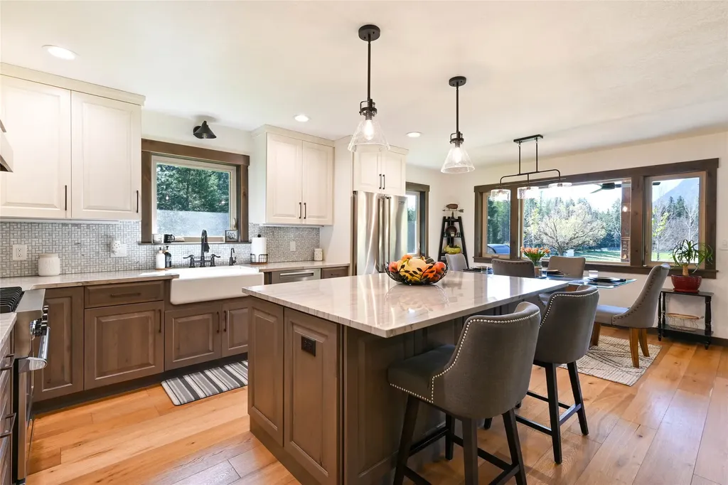12 Gebhardt Lane Thompson Falls MT 59873