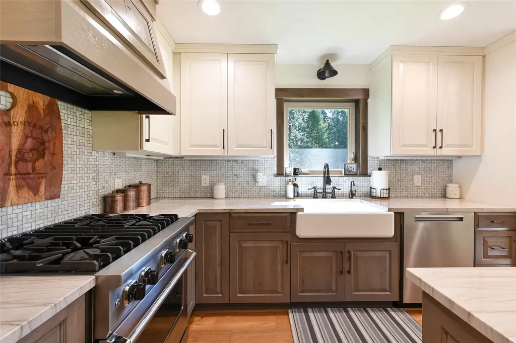 12 Gebhardt Lane Thompson Falls MT 59873