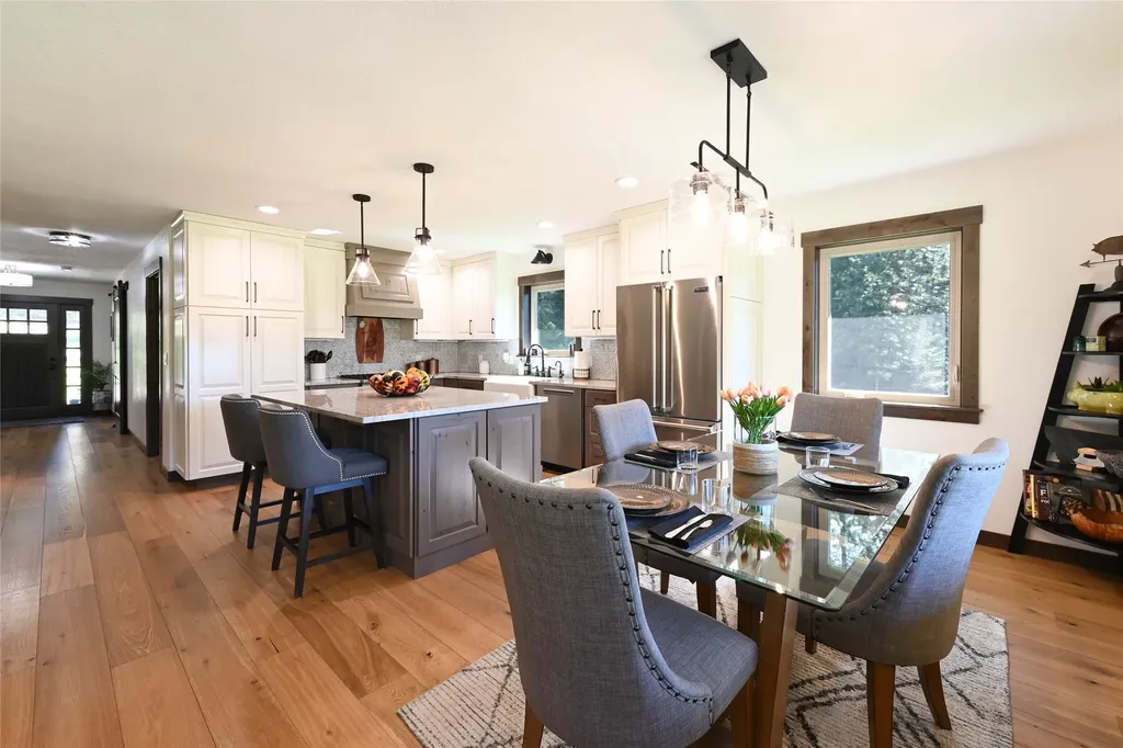 12 Gebhardt Lane Thompson Falls MT 59873