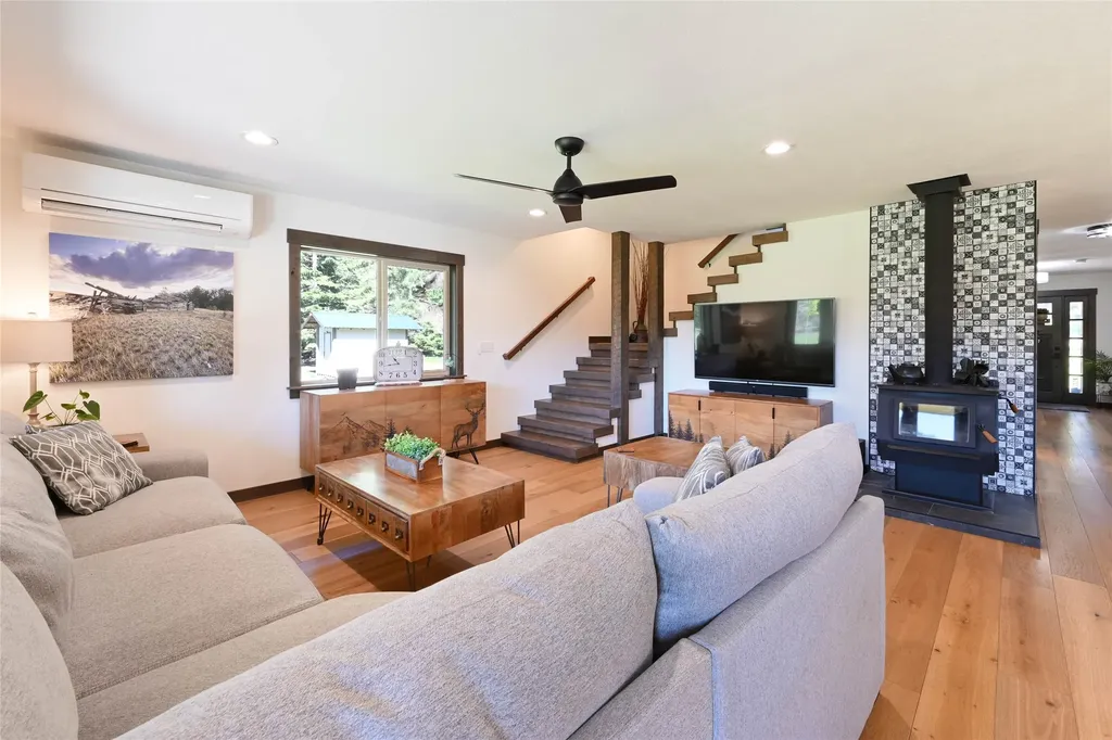 12 Gebhardt Lane Thompson Falls MT 59873