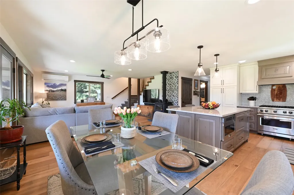 12 Gebhardt Lane Thompson Falls MT 59873