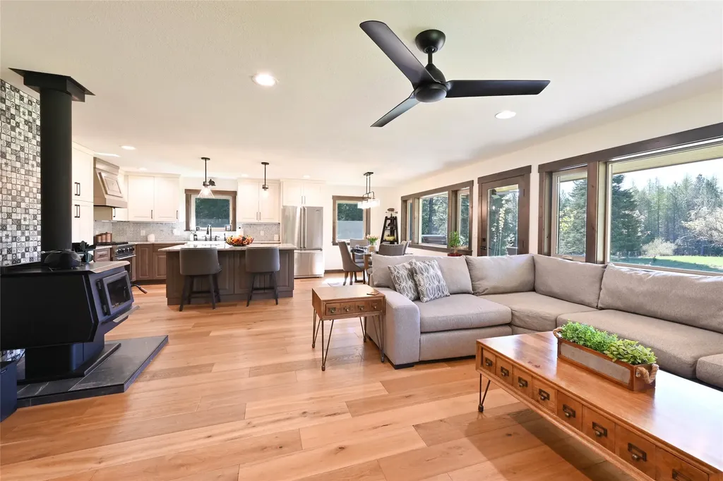 12 Gebhardt Lane Thompson Falls MT 59873