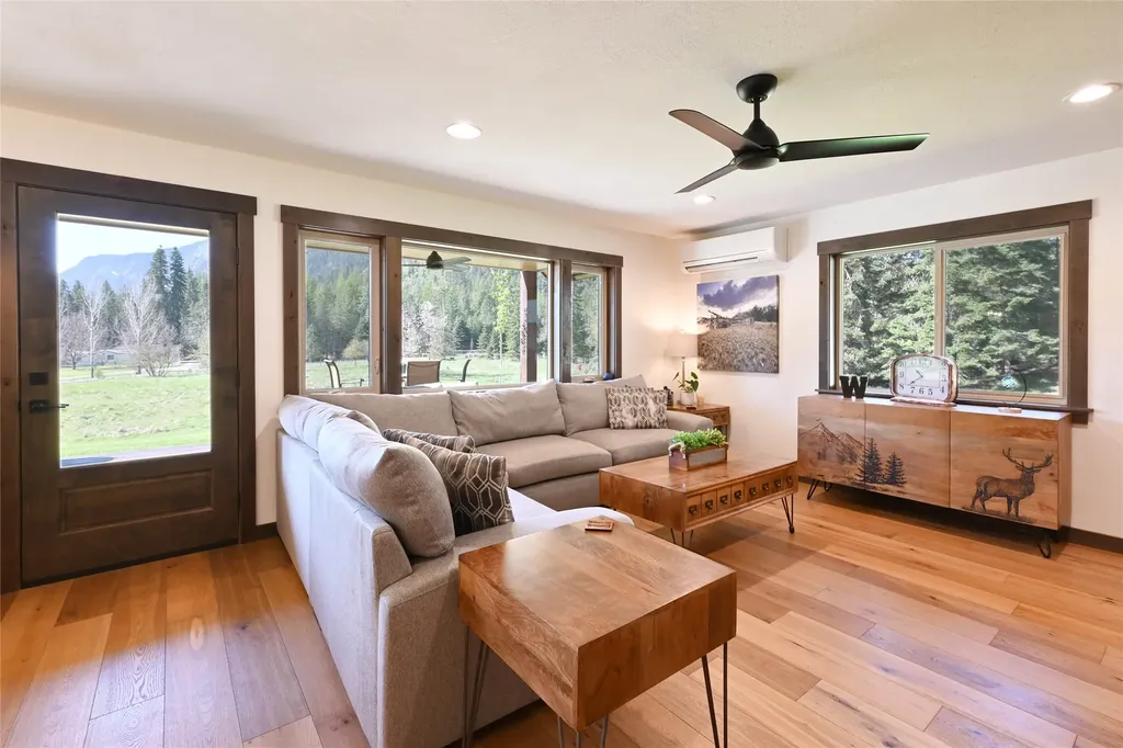 12 Gebhardt Lane Thompson Falls MT 59873