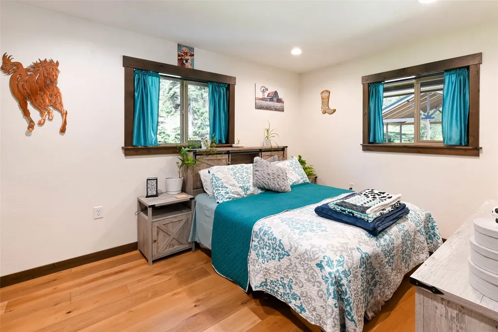 12 Gebhardt Lane Thompson Falls MT 59873