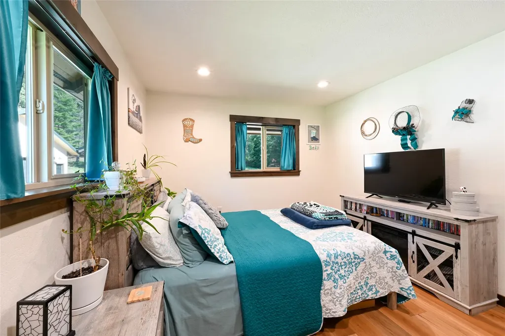 12 Gebhardt Lane Thompson Falls MT 59873