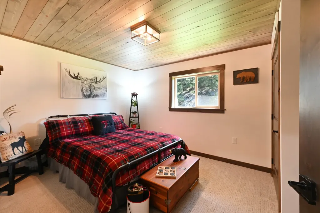 12 Gebhardt Lane Thompson Falls MT 59873