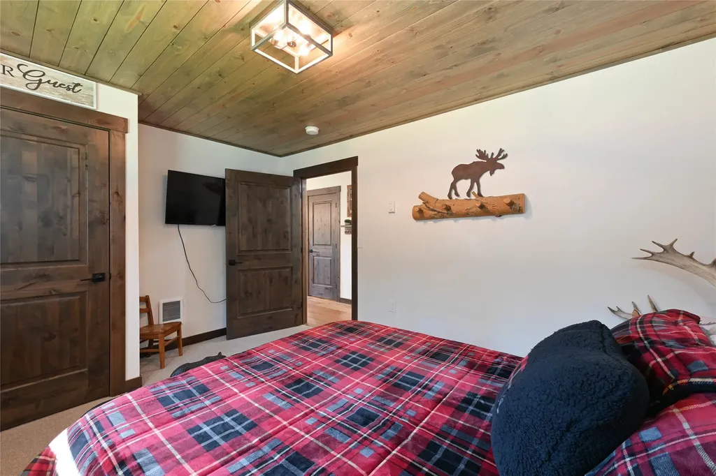 12 Gebhardt Lane Thompson Falls MT 59873