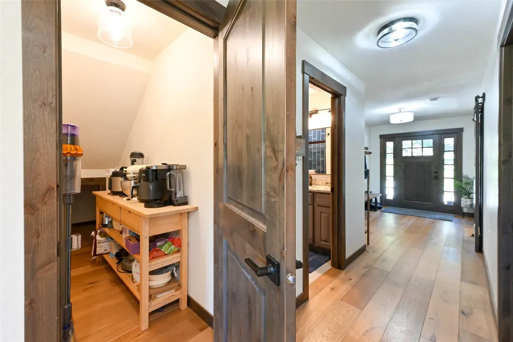 12 Gebhardt Lane Thompson Falls MT 59873