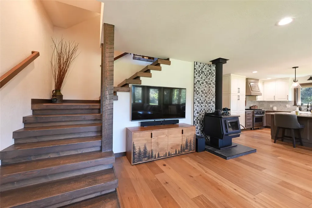 12 Gebhardt Lane Thompson Falls MT 59873