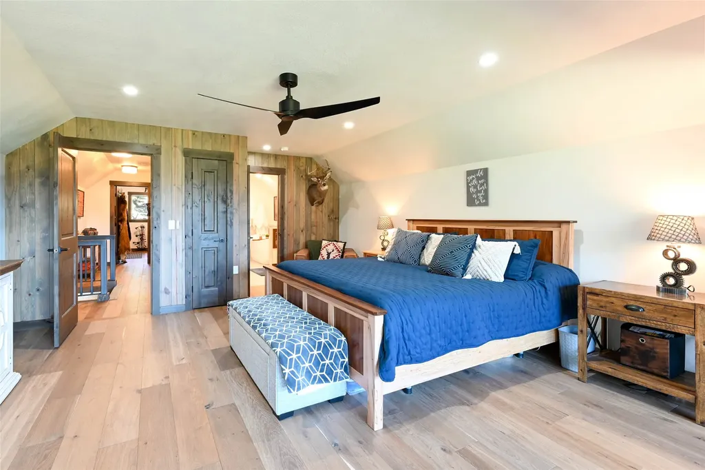 12 Gebhardt Lane Thompson Falls MT 59873