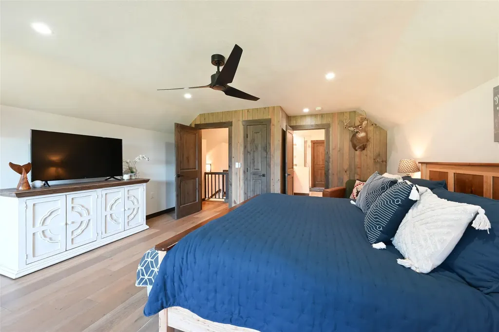 12 Gebhardt Lane Thompson Falls MT 59873