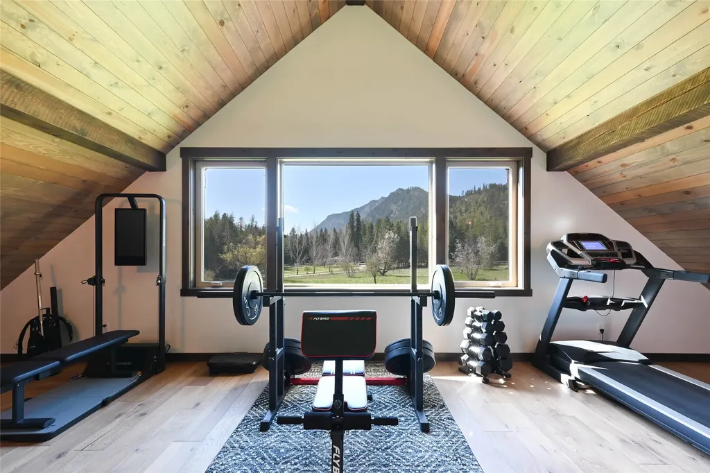 12 Gebhardt Lane Thompson Falls MT 59873