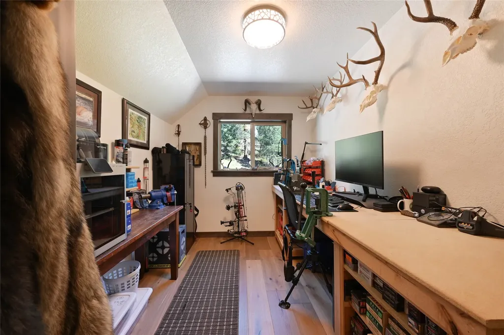 12 Gebhardt Lane Thompson Falls MT 59873