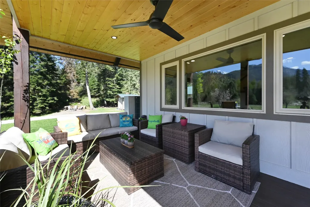 12 Gebhardt Lane Thompson Falls MT 59873