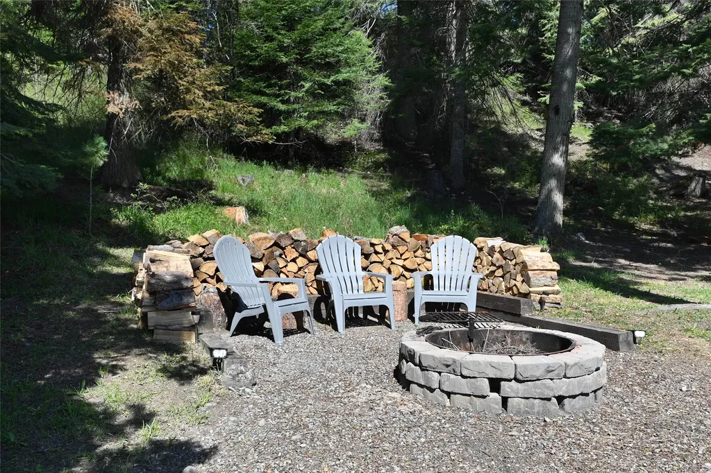12 Gebhardt Lane Thompson Falls MT 59873