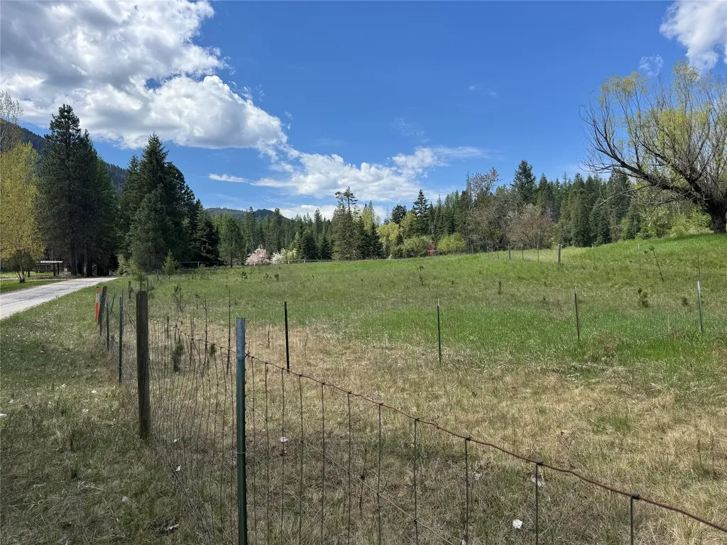 12 Gebhardt Lane Thompson Falls MT 59873
