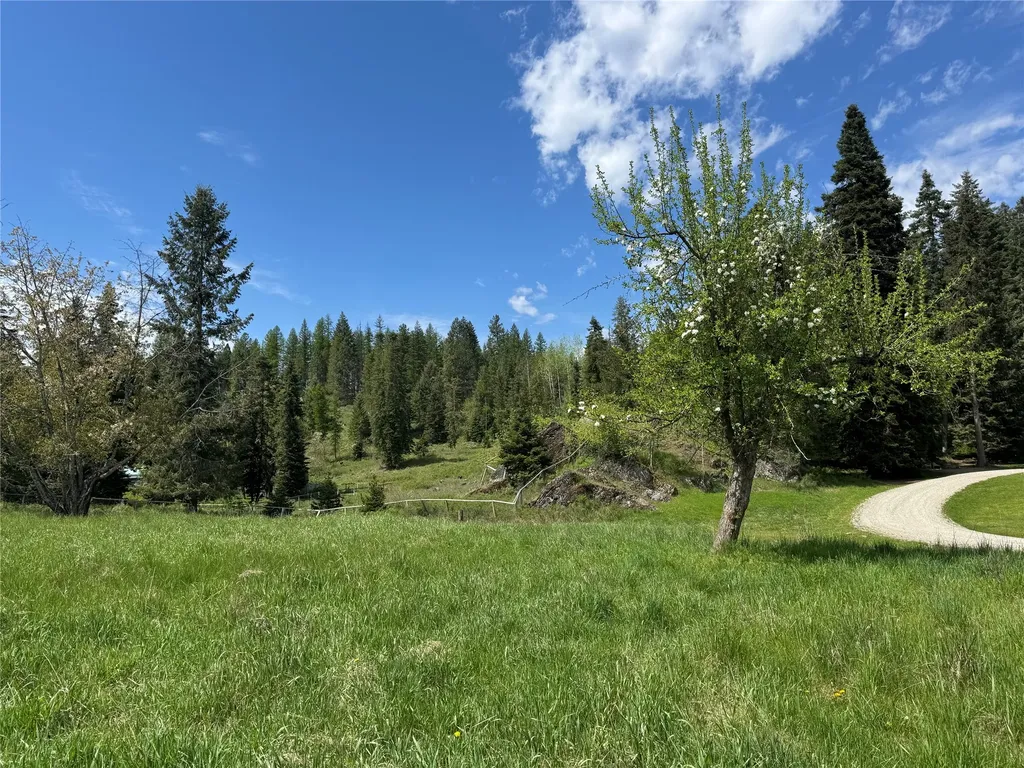 12 Gebhardt Lane Thompson Falls MT 59873