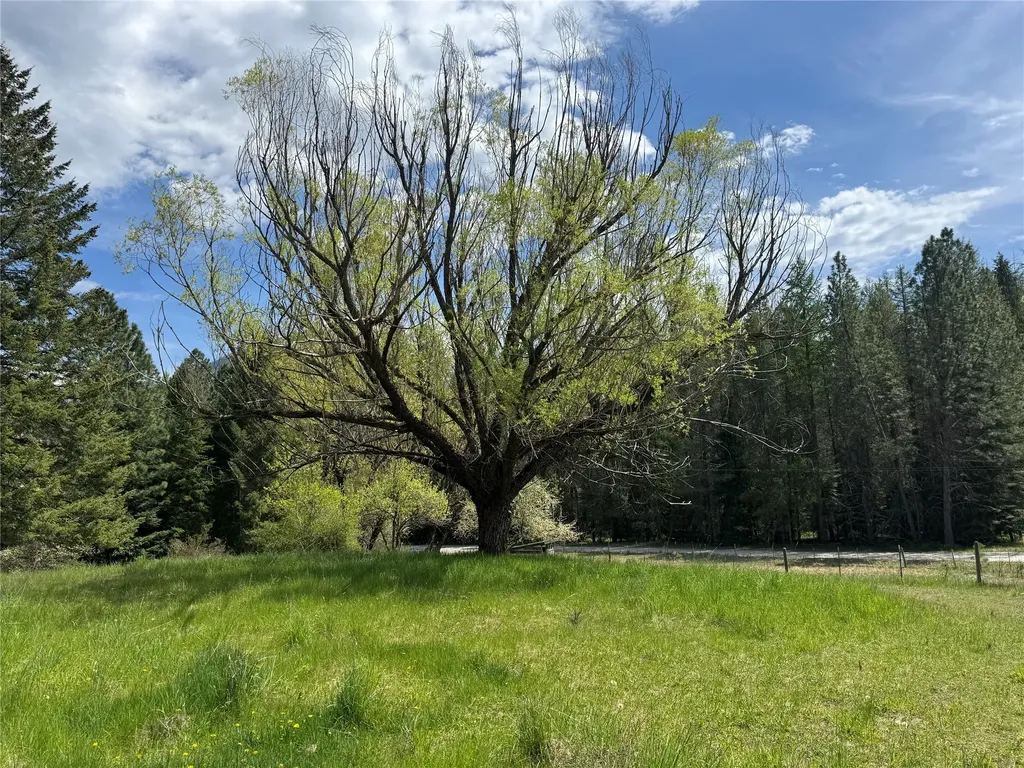 12 Gebhardt Lane Thompson Falls MT 59873