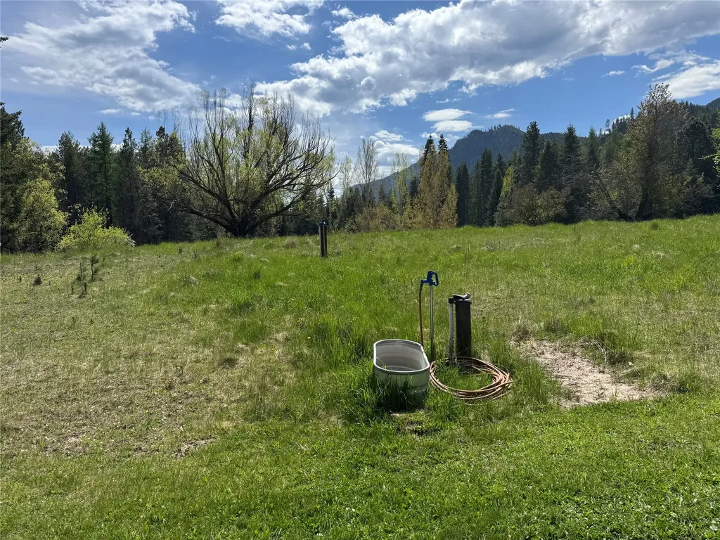 12 Gebhardt Lane Thompson Falls MT 59873