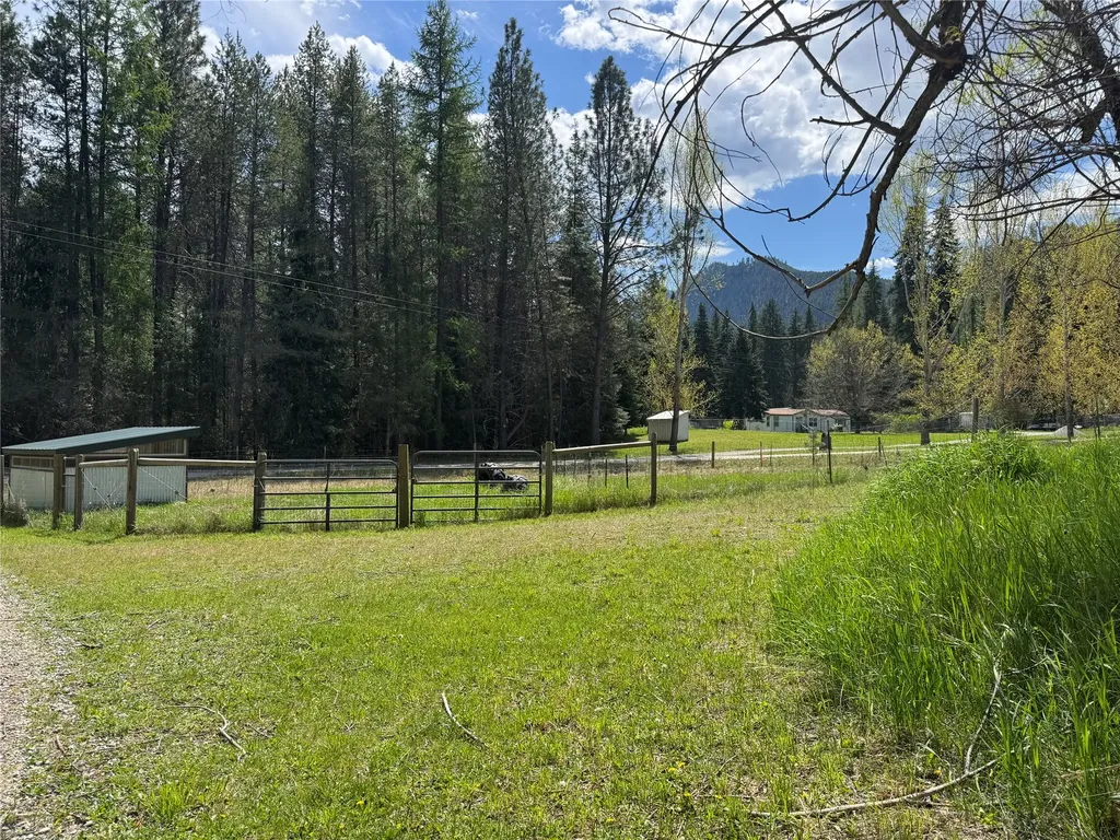 12 Gebhardt Lane Thompson Falls MT 59873