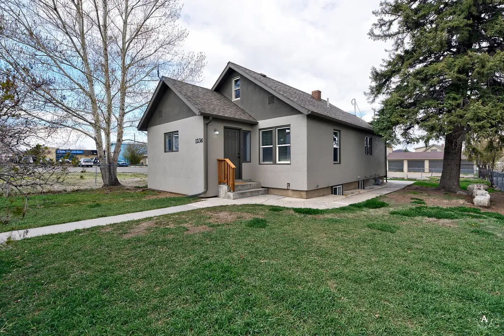 1236 Phoenix Avenue Helena MT 59601
