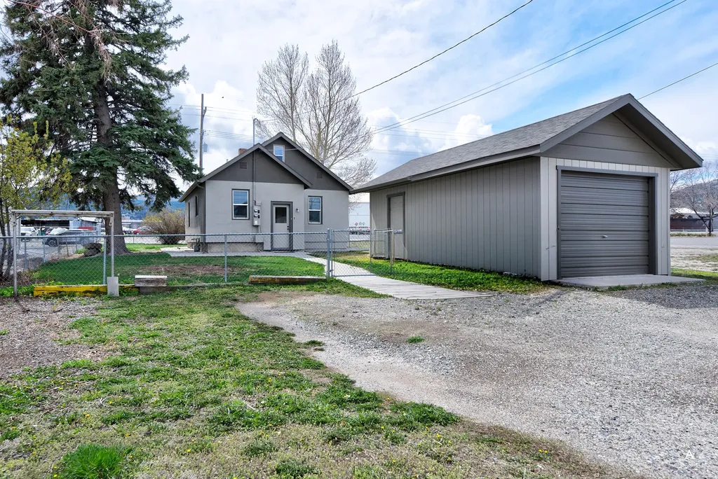 1236 Phoenix Avenue Helena MT 59601