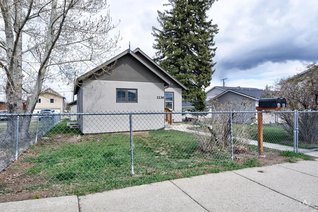 1236 Phoenix Avenue Helena MT 59601