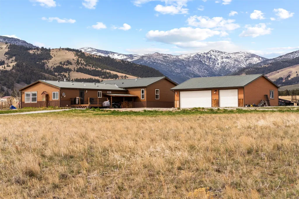 12 Bugle Court Winston MT 59647
