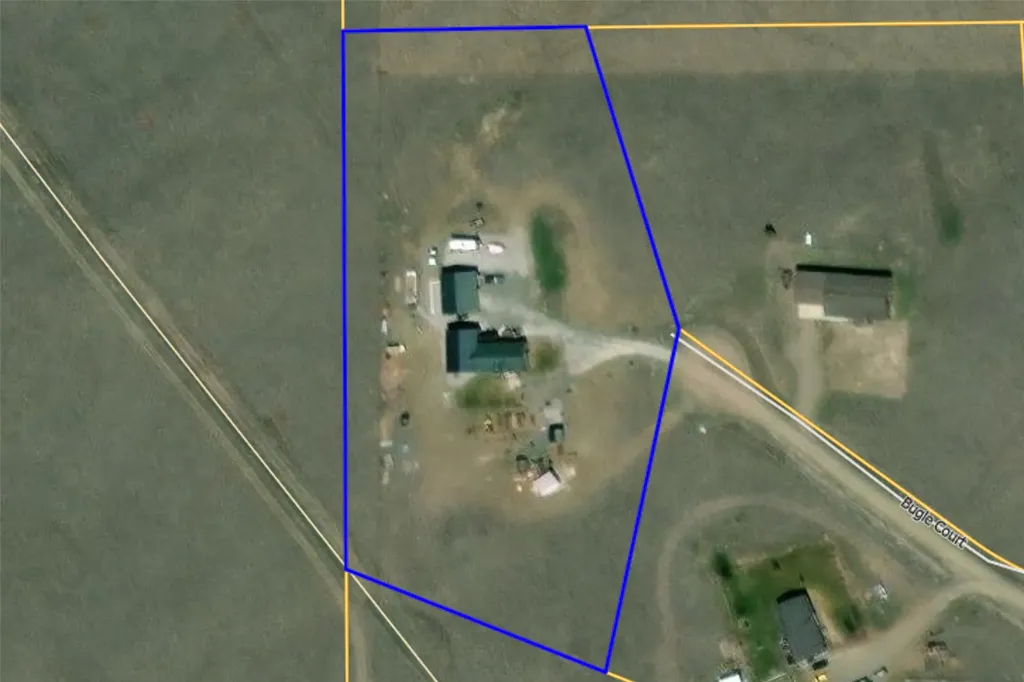 12 Bugle Court Winston MT 59647