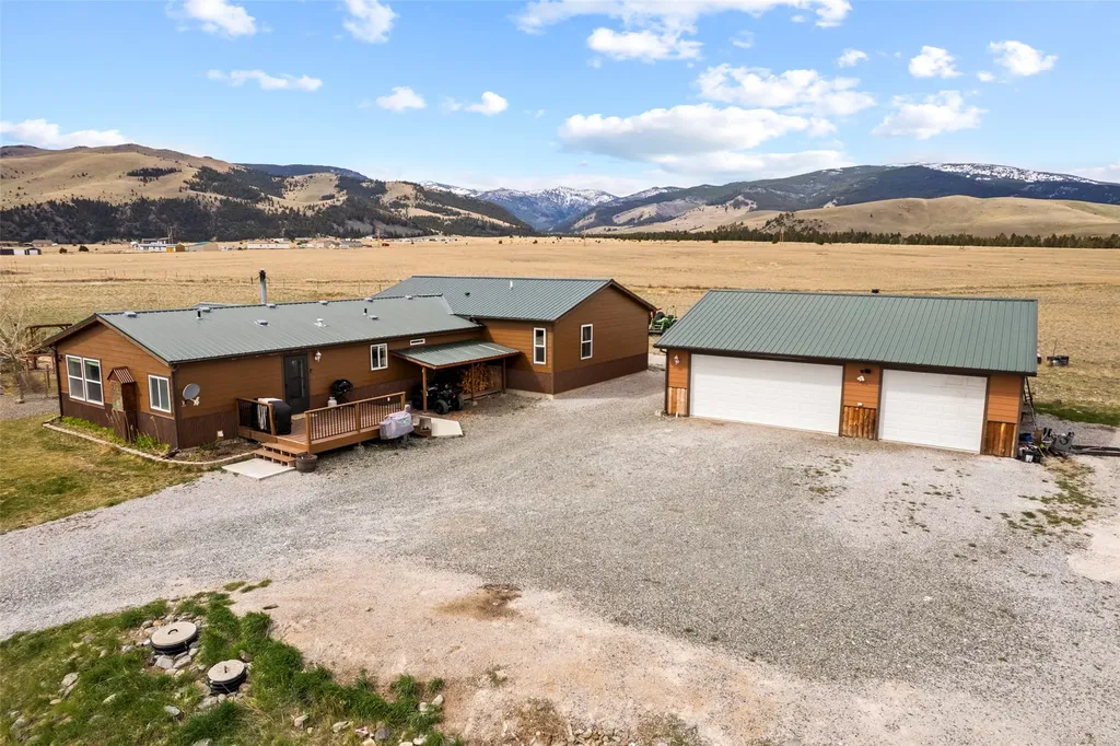 12 Bugle Court Winston MT 59647