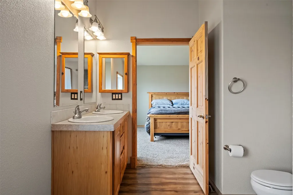 12 Bugle Court Winston MT 59647