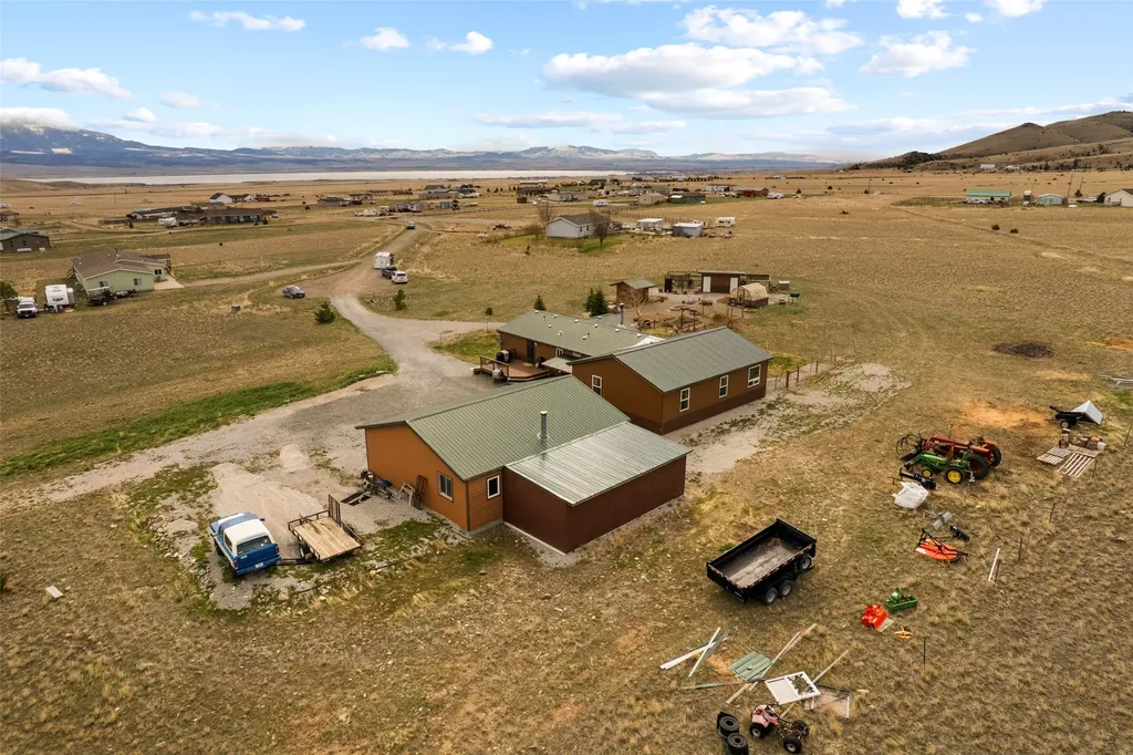 12 Bugle Court Winston MT 59647