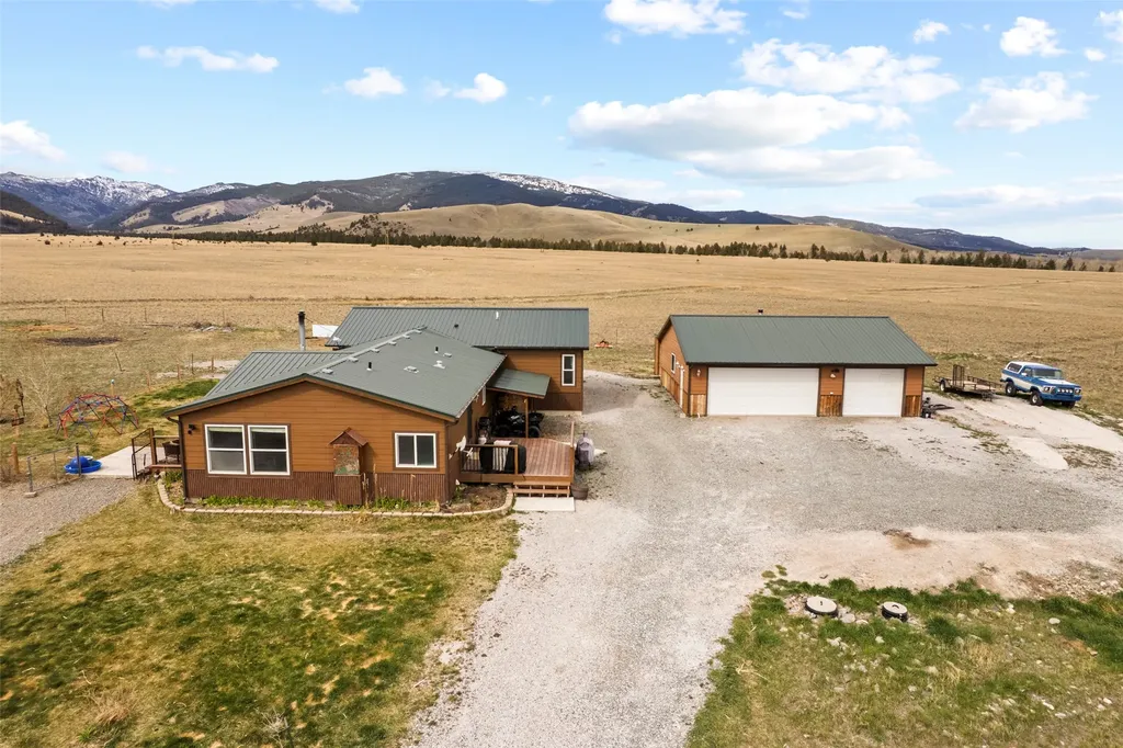 12 Bugle Court Winston MT 59647