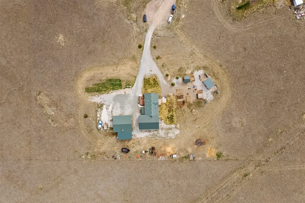12 Bugle Court Winston MT 59647