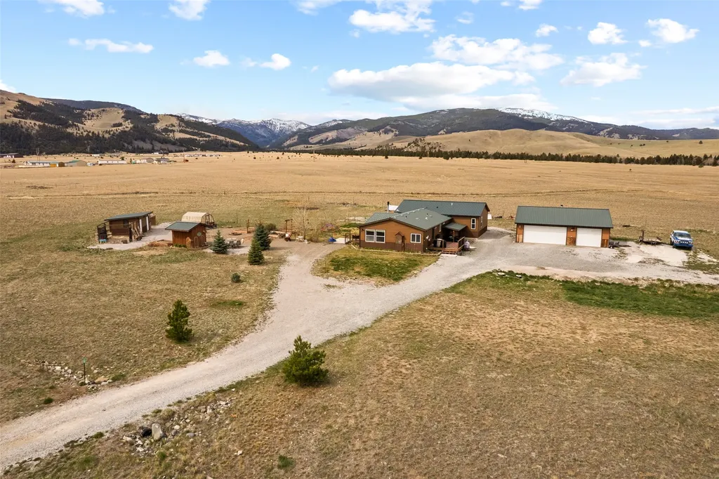 12 Bugle Court Winston MT 59647