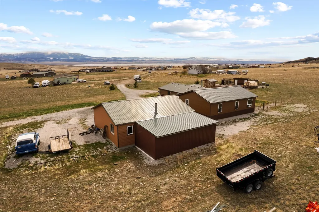 12 Bugle Court Winston MT 59647