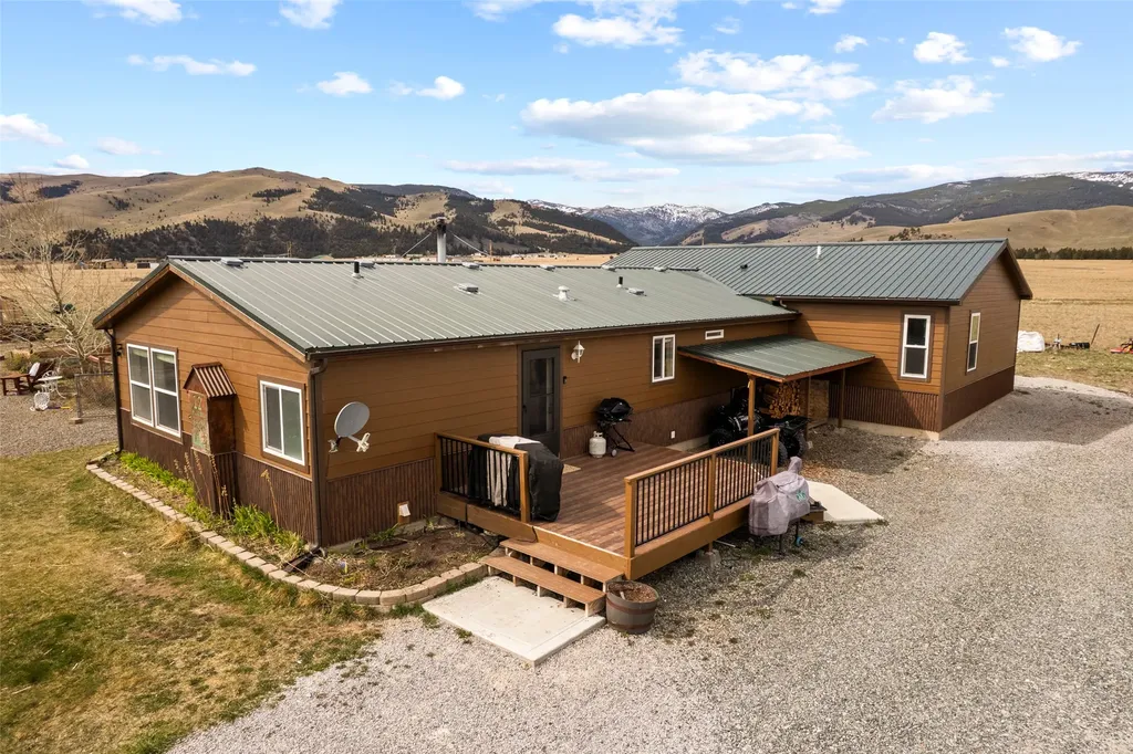 12 Bugle Court Winston MT 59647