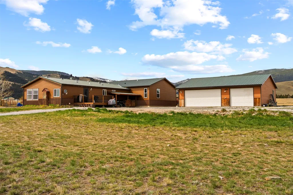 12 Bugle Court Winston MT 59647