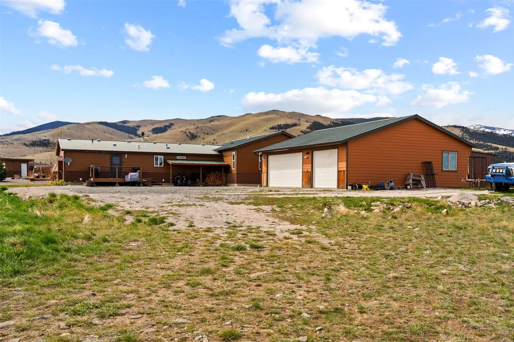 12 Bugle Court Winston MT 59647