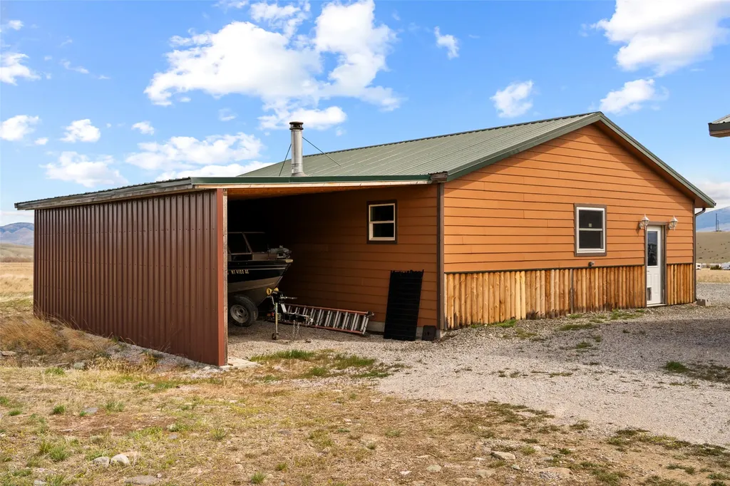 12 Bugle Court Winston MT 59647