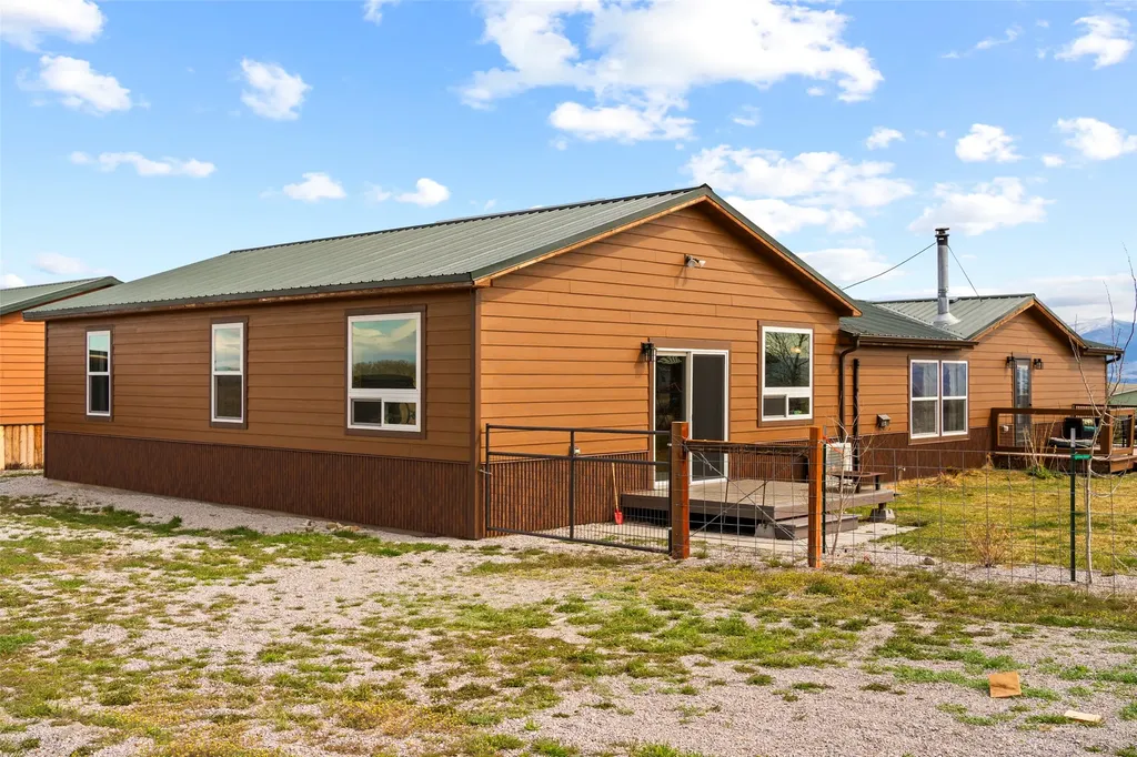12 Bugle Court Winston MT 59647